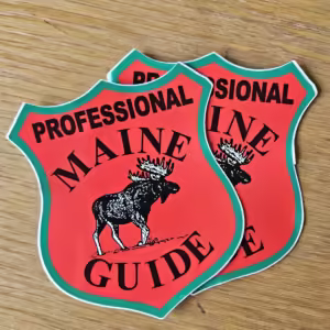 MPGA Decal