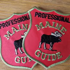 MPGA Patch