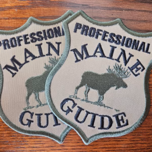 MPGA Subdued Patch