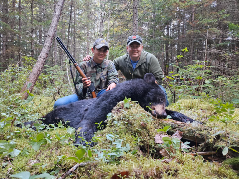 The Legacy of the Registered Maine Guide